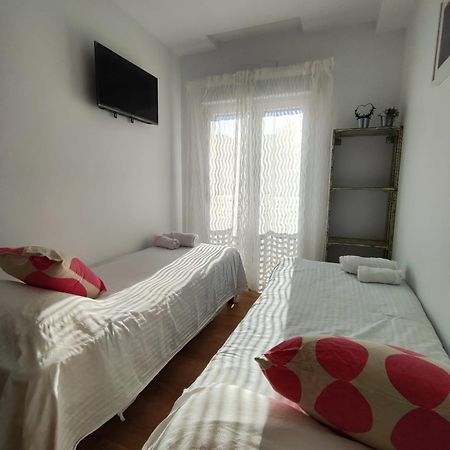 Khors Apartment มาลากา ภายนอก รูปภาพ