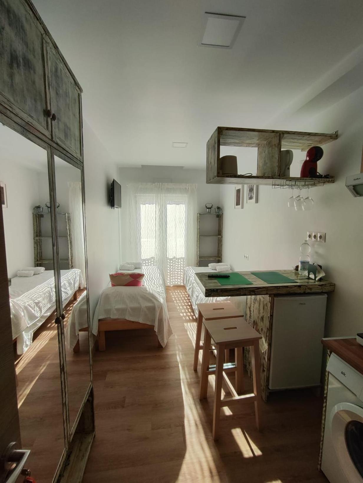 Khors Apartment มาลากา ภายนอก รูปภาพ