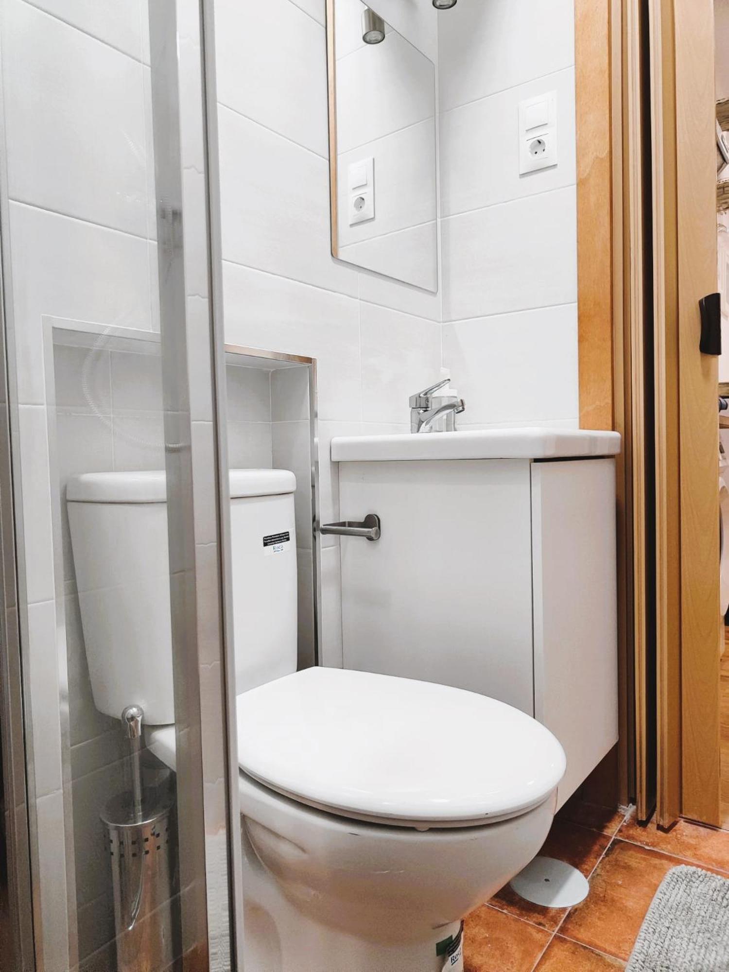 Khors Apartment มาลากา ภายนอก รูปภาพ