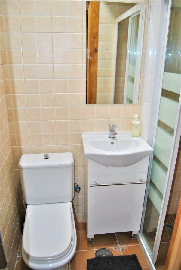 Khors Apartment มาลากา ภายนอก รูปภาพ