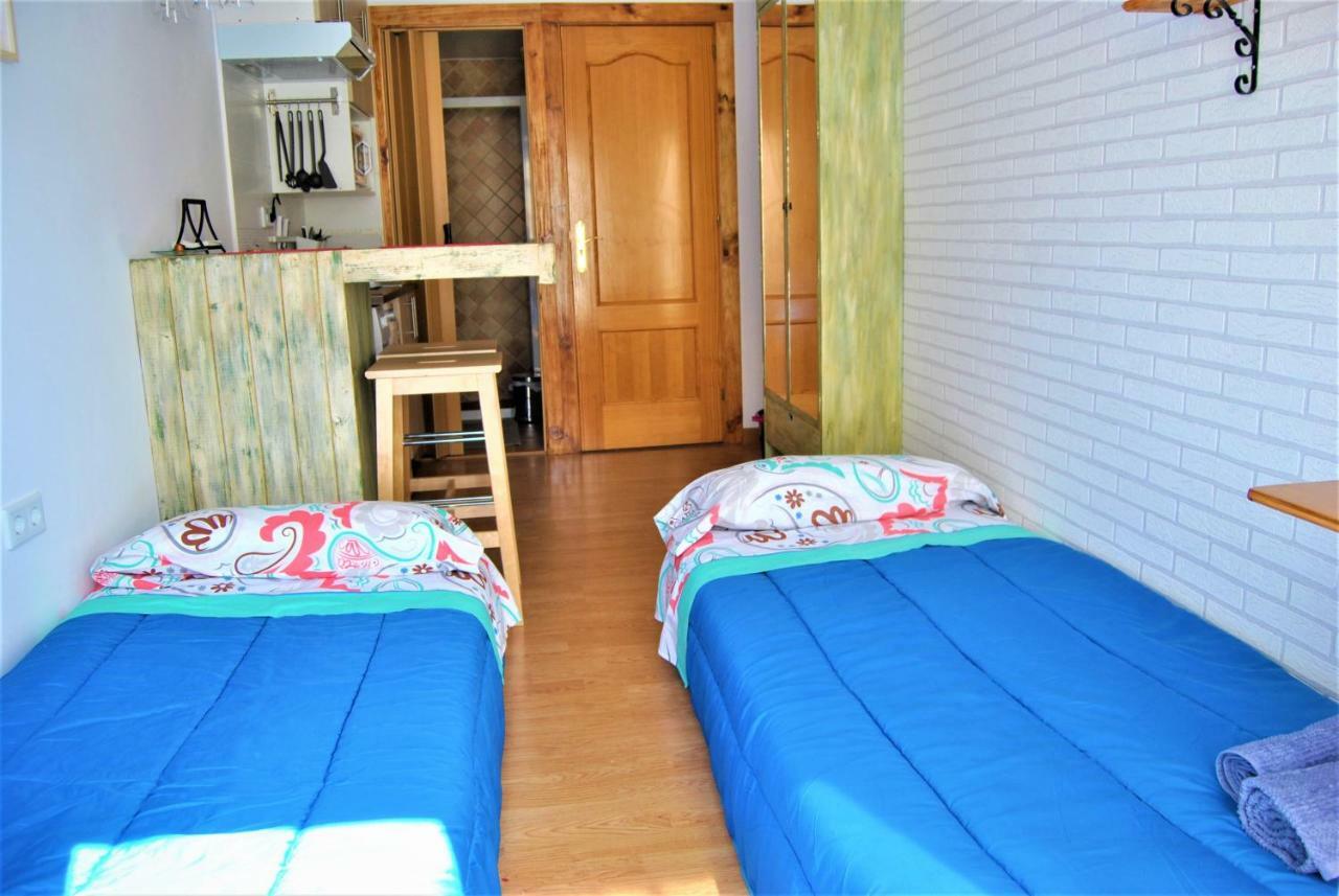 Khors Apartment มาลากา ภายนอก รูปภาพ