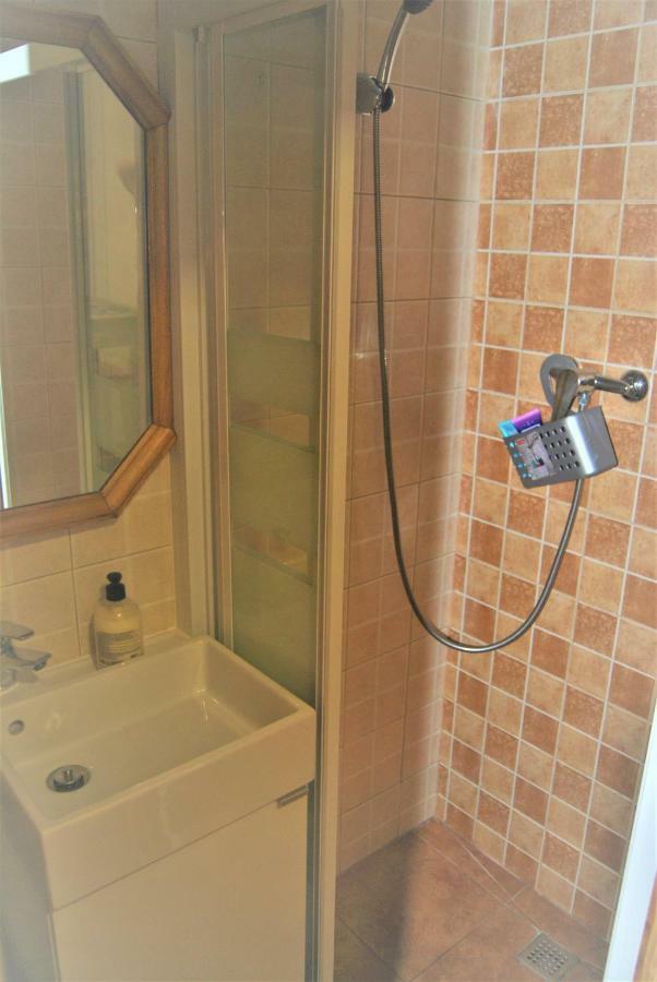 Khors Apartment มาลากา ภายนอก รูปภาพ