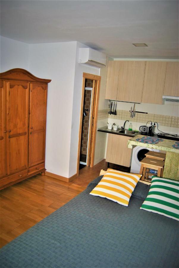 Khors Apartment มาลากา ภายนอก รูปภาพ