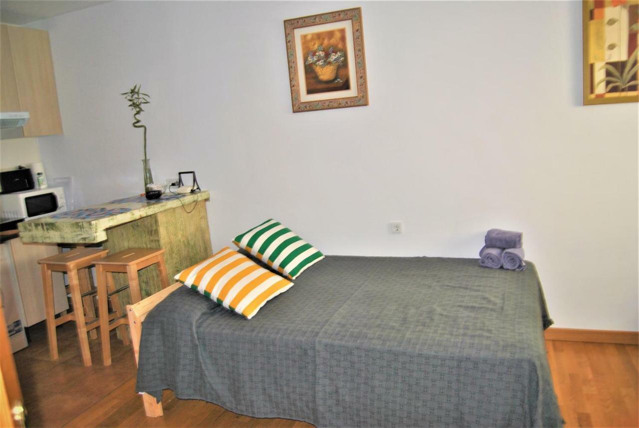 Khors Apartment มาลากา ภายนอก รูปภาพ